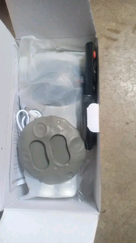 Astronaut Galaxy Projector - 360 Magnetic Head Rotation, Remote Control